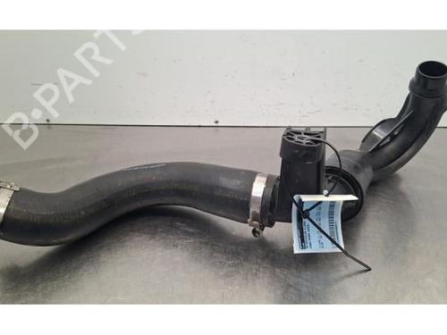 Used Intercooler pipe Intercooler pipe FORD PUMA (J2K, CF7) 1.0 EcoBoost mHEV (125 hp) 33892775 33892775