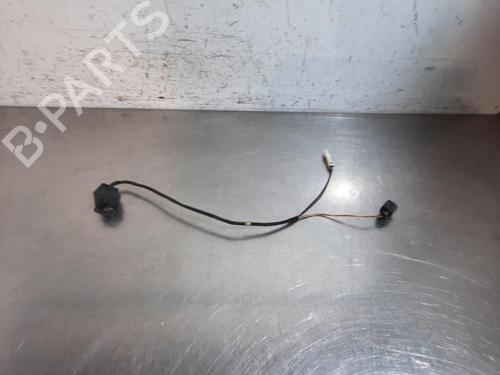 Used Camera SEAT IBIZA V (KJ1, KJG) 1.0 TSI (95 hp) 31029376