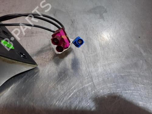 Antenna/Base MG MARVEL R EV (EP21) | BP33612315C140 - Image 3