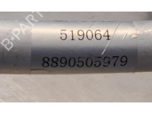 AC pipe VOLVO EX30 (416) Electric | BP39905589M126 - Image 3