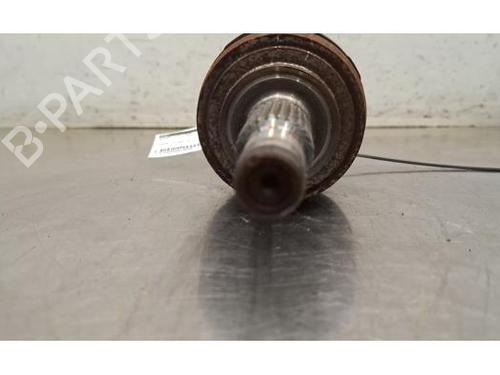 Left front driveshaft RENAULT CLIO V (B7_) 1.5 Blue dCi 100 (B7AD) | BP39905771M38 - Image 5