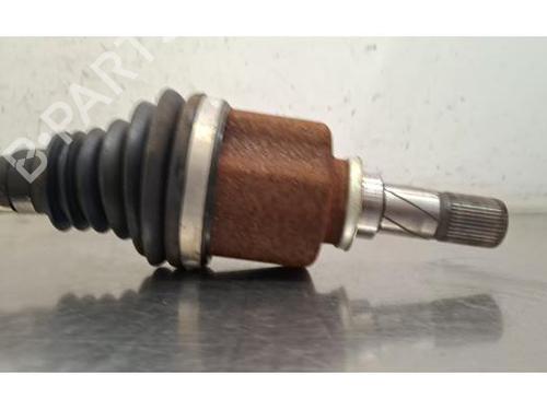 Left front driveshaft RENAULT TRAFIC III Van (FG_) 1.6 dCi 95 (FGMJ, FGMR) | BP39417899M38 - Image 2