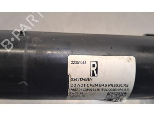 Right front shock absorber BMW i4 (G26) eDrive40 | BP37284897M17 - Image 6