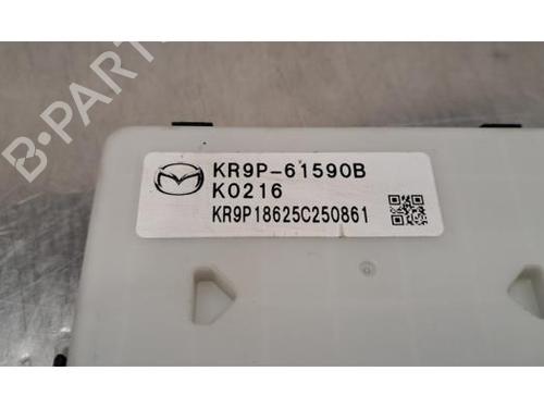 Electronic module MAZDA CX-60 (KH_) 3.3 e-SKYACTIV-D MHEV | BP29871717M83