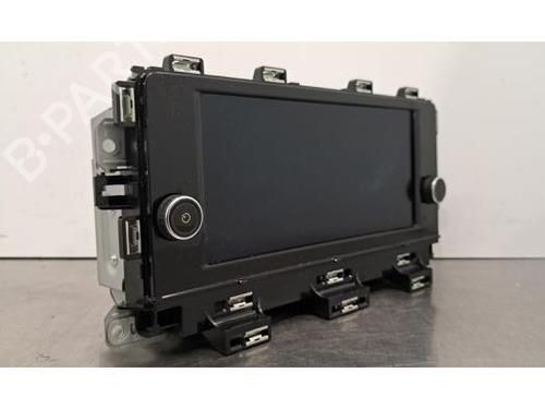 Display VW CADDY V MPV (SBB, SBJ) 2.0 TDI 4motion | BP31273969C48 