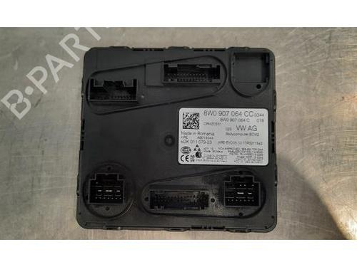 Elektronisk modul AUDI A4 B9 (8W2, 8WC) S4 quattro | BP25348219M83 