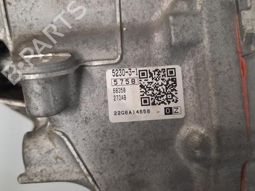 Gearbox JEEP COMPASS (MP, M6, MV, M7) 1.3 Hybrid 4x4 | BP39905711M3 - Image 15