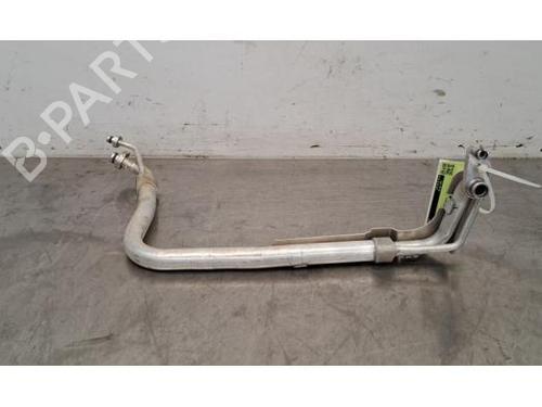 Used AC pipe SKODA KODIAQ I (NS6, NS7, NV7) 1.5 TSI (150 hp) 24871157