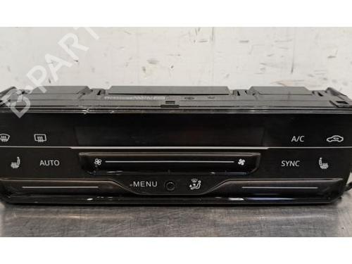 climate-control-vw-polo-vi-aw1-bz1-ae1-2017-36343349 main image