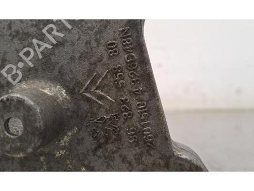 Gearbox mount CITROËN C3 III (SX) 1.5 BlueHDi 100 (SXYHYP, SXYHTU) | BP30053893M88 