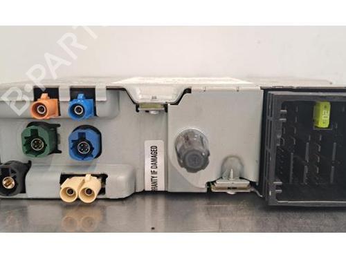 Used Radio PEUGEOT EXPERT Van (V_) 1.5 BlueHDi 120 (120 hp) 26404179