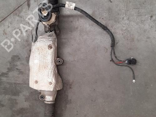 Used Steering rack OPEL ASTRA K (B16) 1.5 CRDI (68) (105 hp) 17564979