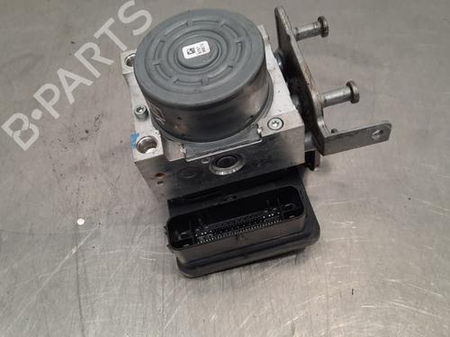 ABS pump MERCEDES-BENZ C-CLASS (W205) C 200 d (205.007) | BP15235711M43 