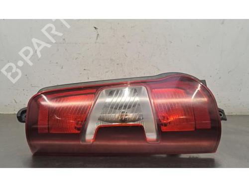 Used Left taillight Left taillight PEUGEOT PARTNER Box Body/MPV (K9) 1.5 BlueHDi 100 (102 hp) 36309993 36309993