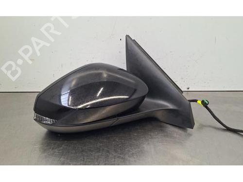 right-mirror-skoda-fabia-iv-pj3-2021-34120738 main image