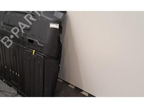 Cargo separator PEUGEOT PARTNER Box Body/MPV (K9) 1.5 BlueHDi 100 | BP37038313I36 - Image 4