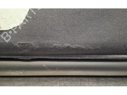 Rear parcel shelf OPEL COMBO E Tour / Life (K9) 1.5 | BP36480090C85 - Image 3