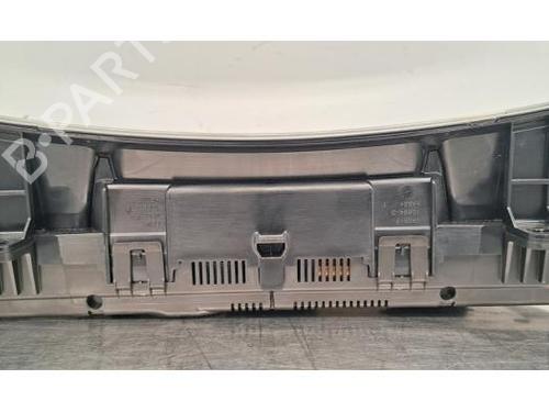 Instrument cluster RENAULT KADJAR (HA_, HL_) 1.2 TCe 130 (HLMR) | BP26968054C47 