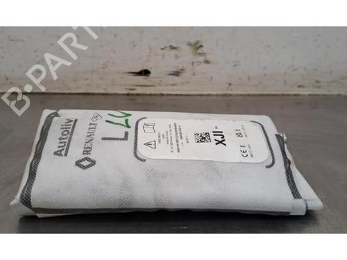Used Other Other DACIA DUSTER (PYM_, PYN_) 1.6 HYBRID 140 (141 hp) 36366437 36366437