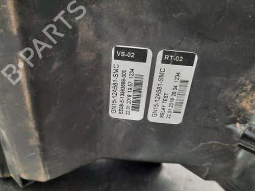 Fuse box FORD ECOSPORT 1.0 EcoBoost | BP23643300E1 - Image 3