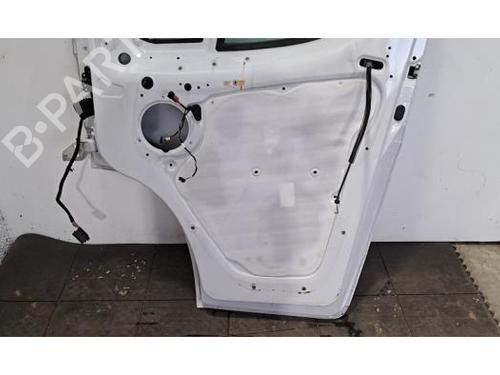 Right front door FIAT DUCATO Platform/Chassis (250_) 140 Multijet 2,2 D | BP32128689C3