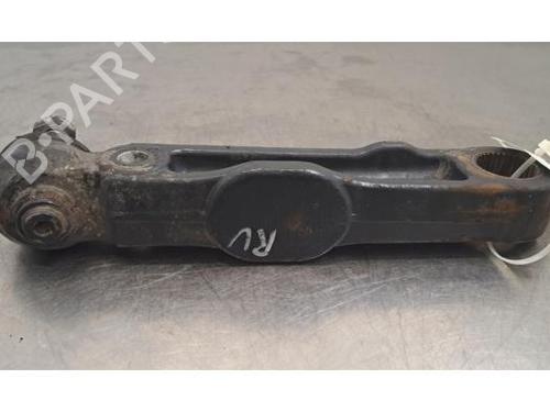 Right front suspension arm IVECO DAILY VI Platform/Chassis 35S18, 42S18, 35C18, 38S18, 40C18, 50C18, 60C18, 65C18,... | BP38039428M13 - Image 3
