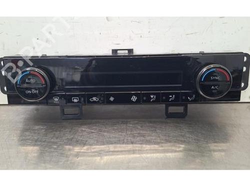 Used Climate control Climate control NISSAN QASHQAI III (J12) 1.3 DIG-T (140 hp) 34120602 34120602