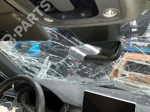 rear-mirror-audi-a4-b9-avant-8w5-8wd-20-tdi-8w0857511b9b9-2015-10876474 main image