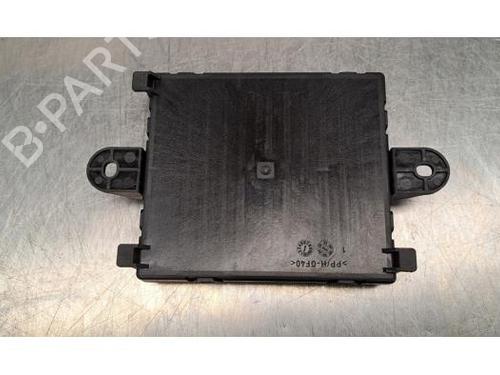 Electronic module PEUGEOT 308 III (FB_, FH_, FP_, F3_, FM_) PureTech 130 (FPHNSL, FPHNST) | BP28014027M83