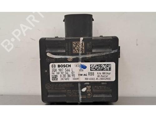 Elektronisk modul AUDI Q3 Sportback (F3N) 45 TFSI e (245 hp) 29872085