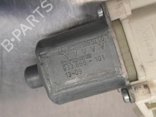 Electronic module MERCEDES-BENZ CLA Coupe (C117) CLA 180 (117.342) | BP23595150M83 