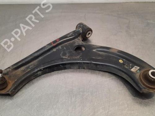 Used Left front suspension arm SUZUKI BALENO (FW, EW) 1.2 (A1K412) (90 hp) 20079663