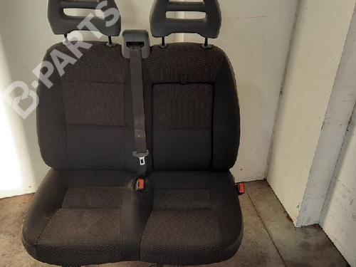 Used Right front seat Right front seat PEUGEOT BOXER Bus 2.0 BlueHDi 130 (130 hp) 10883141 10883141
