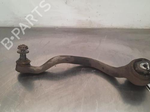 Used Left front suspension arm BMW X6 (E71, E72) M (555 hp) 23614454