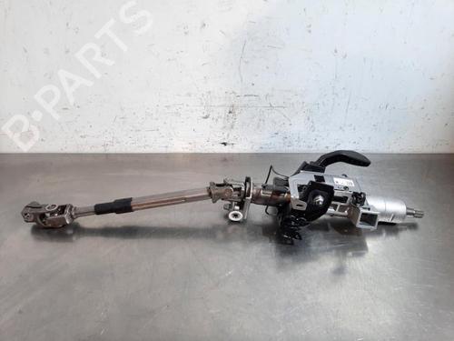 Used Steering column RENAULT KANGOO III MPV Blue dCi 95 (KJAB) (95 hp) 23611755