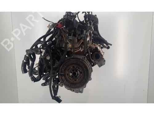 Engine VW TRANSPORTER T6 Van (SGA, SGH, SHA, SHH) 2.0 TDI | BP26668671M1 