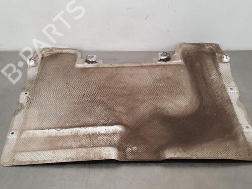 Used Underbody protection AUDI A7 Sportback (4KA) 40 TDI Mild Hybrid quattro (204 hp) 15038116