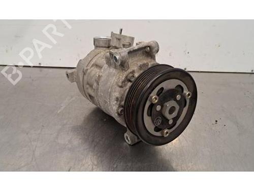 Compressor A/C AUDI A3 Limousine (8VS, 8VM) 1.6 TDI (115 hp) 31698538