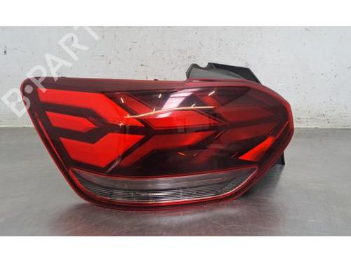 Used Left taillight Left taillight DACIA JOGGER (RK_) 1.0 TCe 110 (RKMD) (110 hp) 36757962 36757962