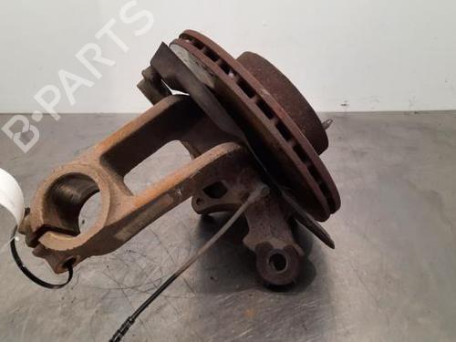 Right front steering knuckle CITROËN JUMPER II Van 2.0 BlueHDi 130 | BP23610283M26 