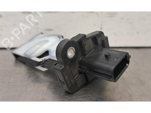 Mass air flow sensor RENAULT MASTER III Van (FV) 2.3 dCi 110 FWD (FV0R, FV0W, FV1A) | BP36757774M95 - Image 2