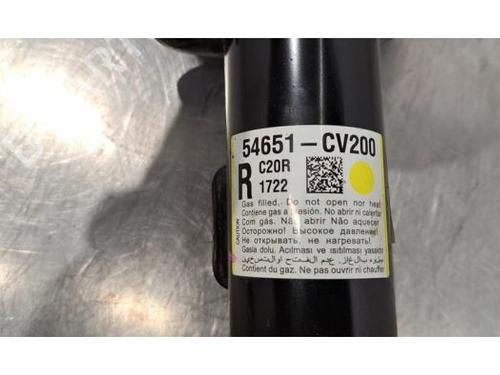 Right front shock absorber KIA EV6 (CV) 77 | BP29522077M17 
