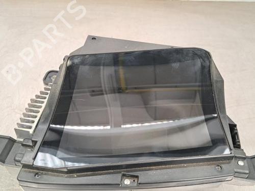 Display monitor BMW X6 (E71, E72) M | BP23614479C48 