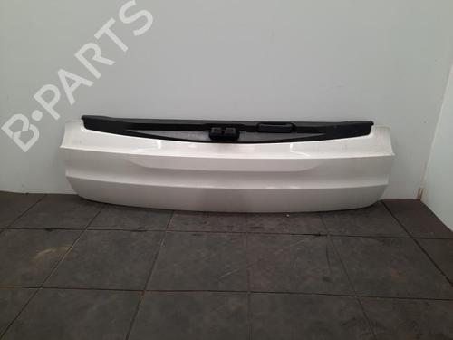 Used Tailgate Tailgate BMW X5 (F15, F85) xDrive 30 d (258 hp) 34268724 34268724