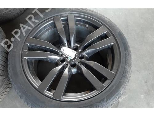 Rim BMW X6 (E71, E72) M | BP23614652C45 