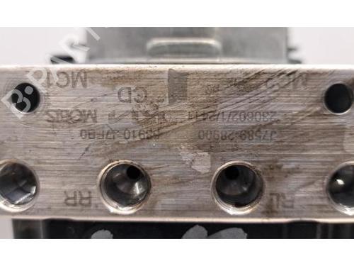 ABS pump KIA CEED Sportswagon (CD) 1.0 T-GDI | BP33057810M43 - Image 6