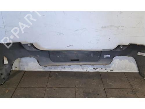 Rear bumper CITROËN C3 III (SX) 1.6 BlueHDi 100 | BP23621358C8