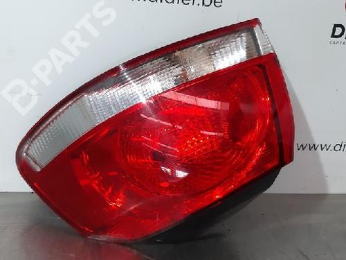 right-taillight-vw-golf-vi-5k1-14-tsi-254802r1-a046341-2008-2009-2010-2011-2012-2013-2014-10872509 main image