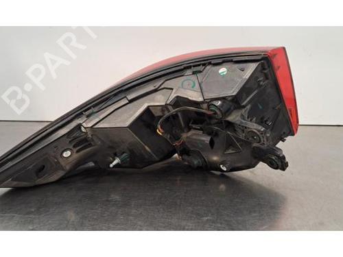 Right taillight MG MG ZS SUV (AZS1) EV | BP31154703C35