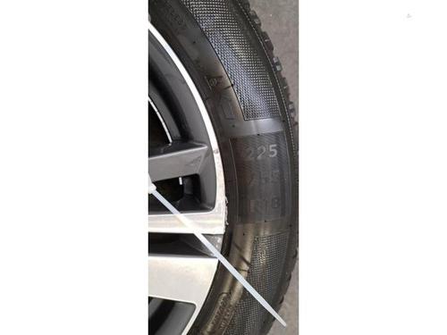 Fælk Fælk PEUGEOT 5008 II (MC_, MJ_, MR_, M4_) 1.5 BlueHDi 130 (MCYHZJ, MCYHZR, MCYHZX) (131 hp) 37511403 37511403